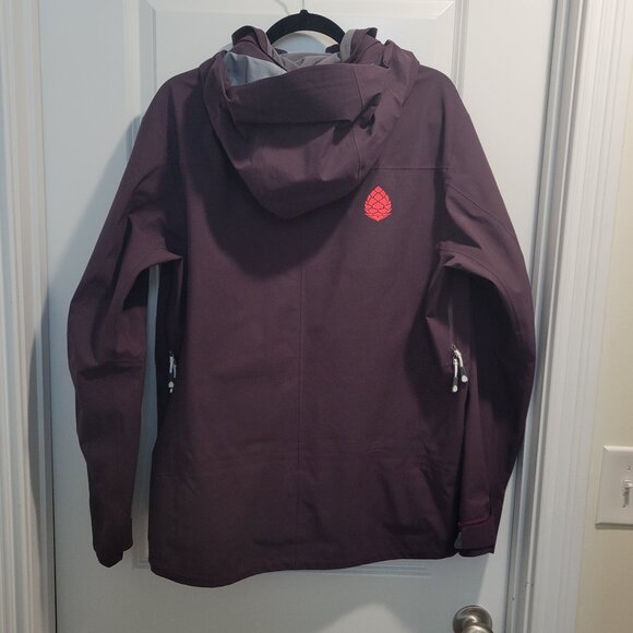 Stio Environ Men's Medium Ski and Snowboard Jacket - Picture 3 of 6